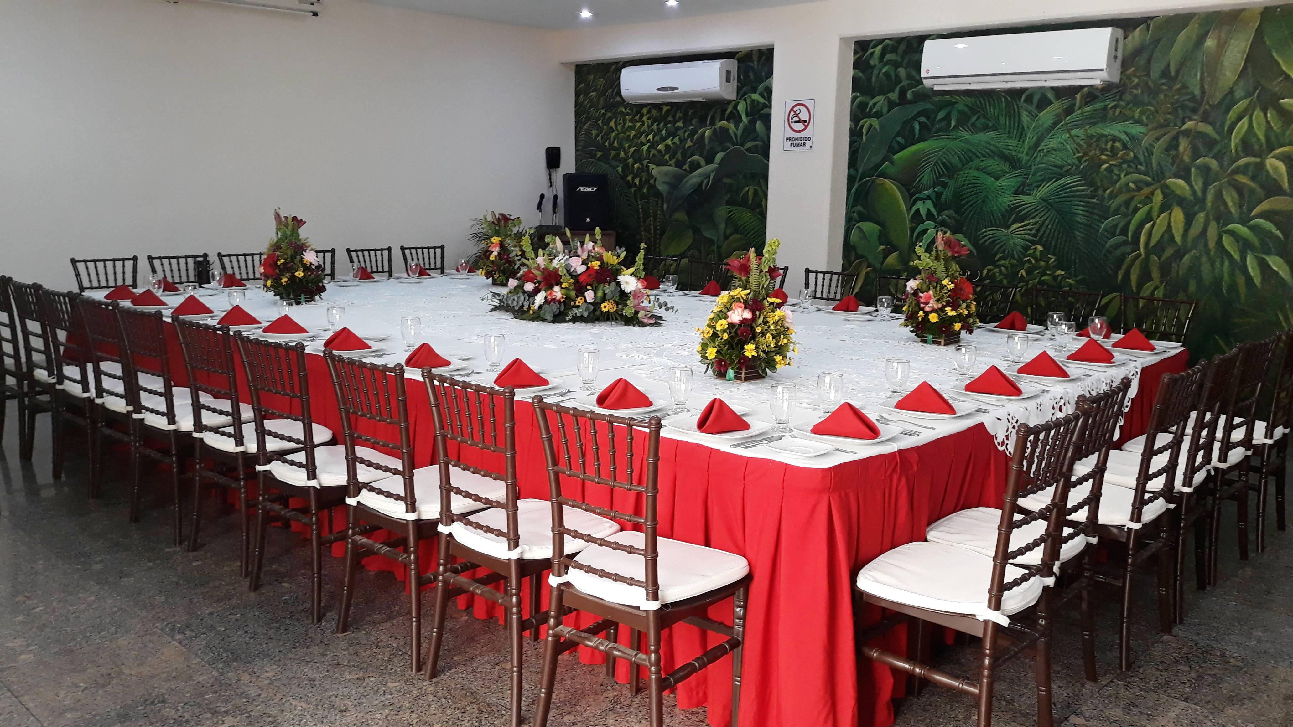 Hotel Los Aluxes Mérida Eksteriør bilde